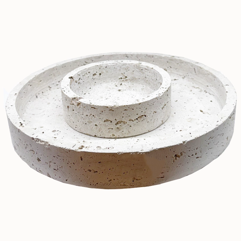 Liana T255 stone tray